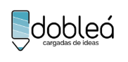 Dobleá, cargadas de ideas
